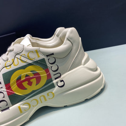 Gucci Rhyton Sneakers