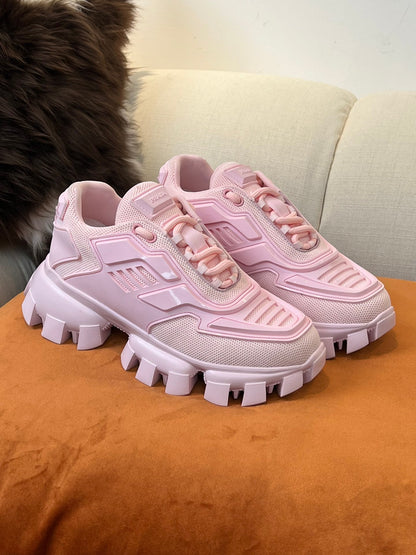 Prada Cloudburst Thunder Sneakers