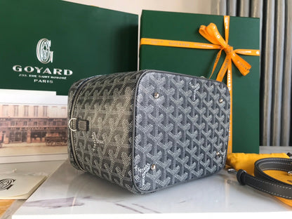 Goyard Muse Vanity Case Bag