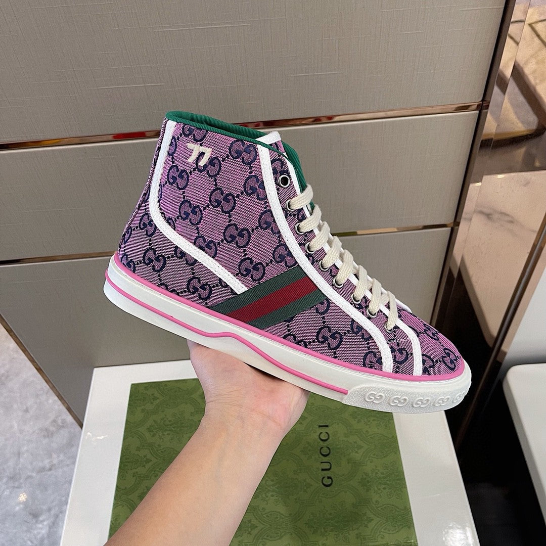Gucci Tennis 1977 Sneakers