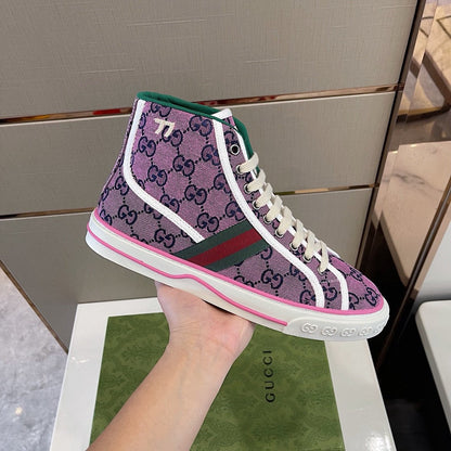 Gucci Tennis 1977 Sneakers