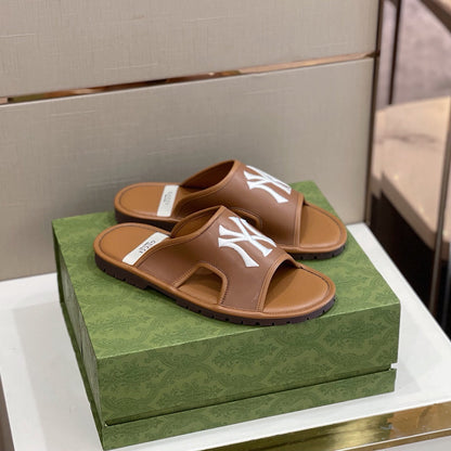Gucci Men Slides