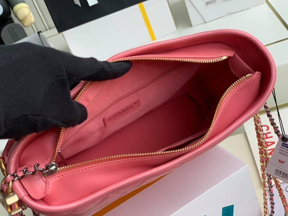 Chanel Gabrielle Small Hobo Bag