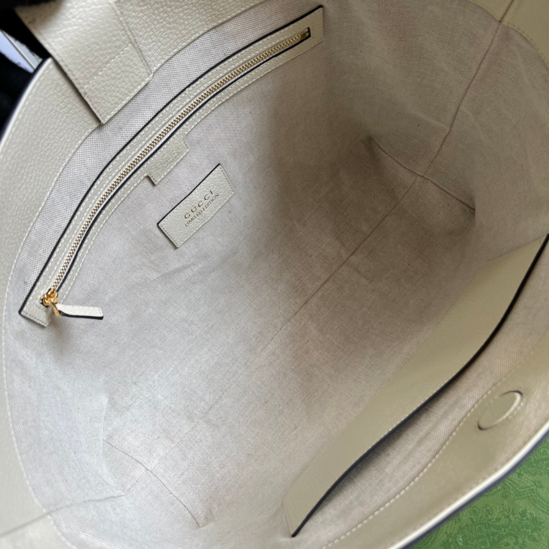 Gucci Ophidia Medium Tote Bag