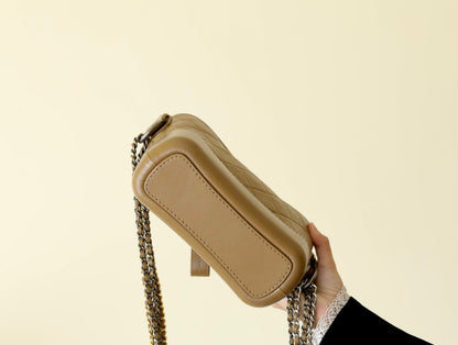 Chanel Gabrielle Small Hobo Bag