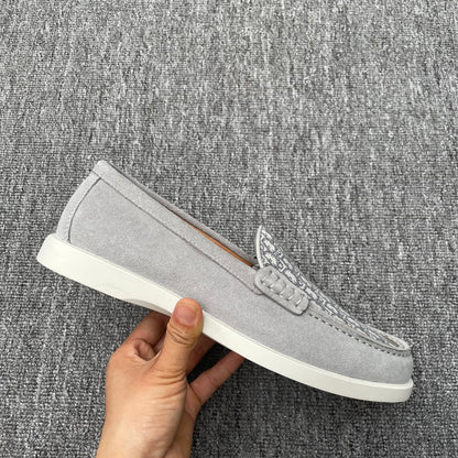 Christian Dior Loafers