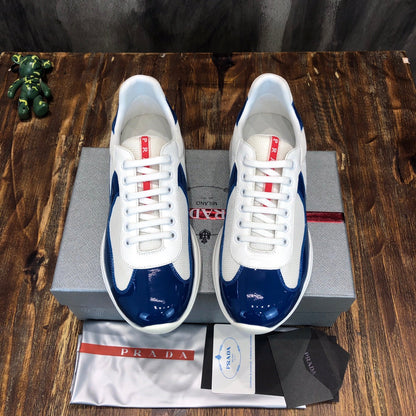 Prada America's Cup Sneakers