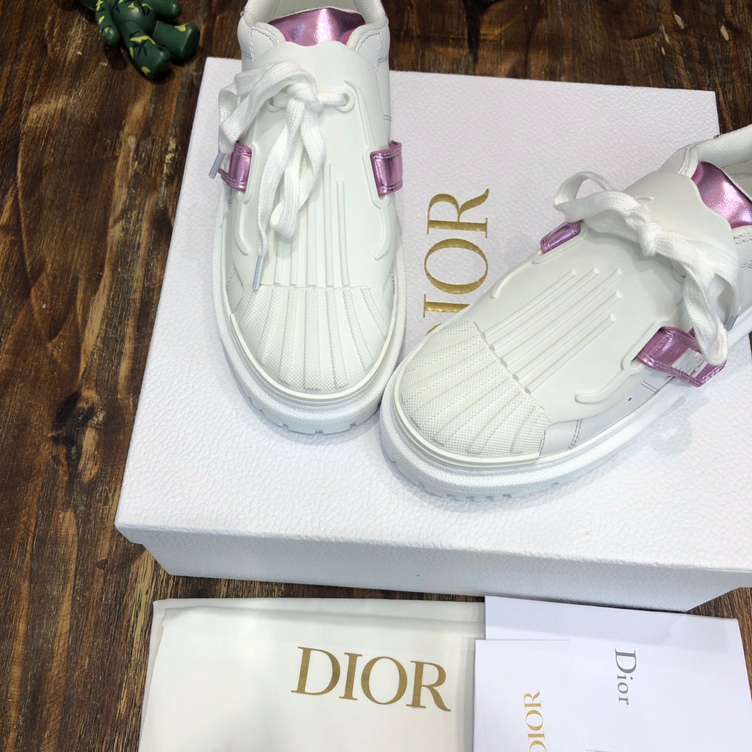 Christian Dior ID Sneakers