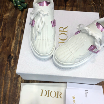 Christian Dior ID Sneakers