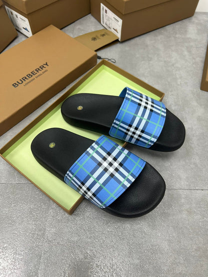 Burberry Men Slides