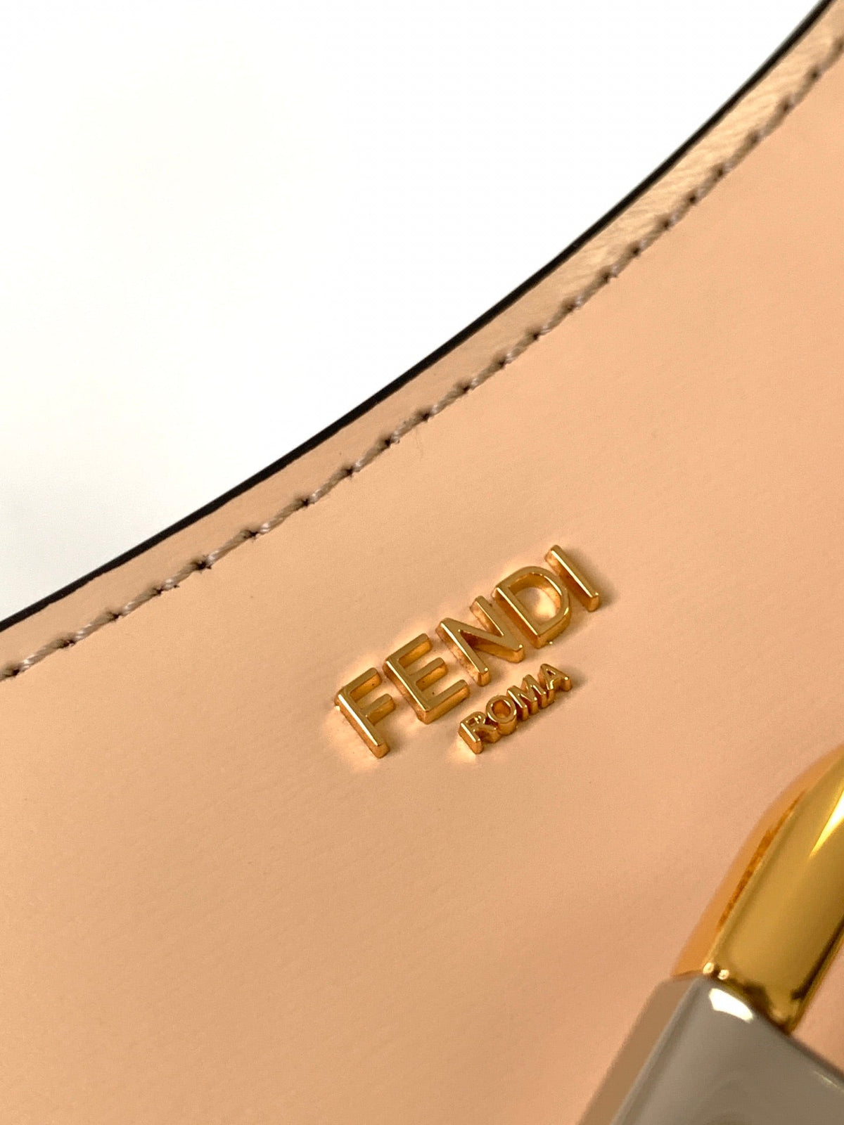 Fendi O'lock Swing Bag