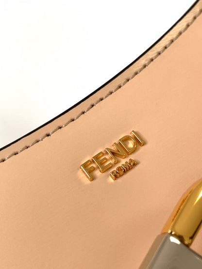 Fendi O'lock Swing Bag