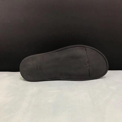 Fendi Slides