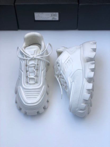 Prada Cloudbust Thunder Sneakers