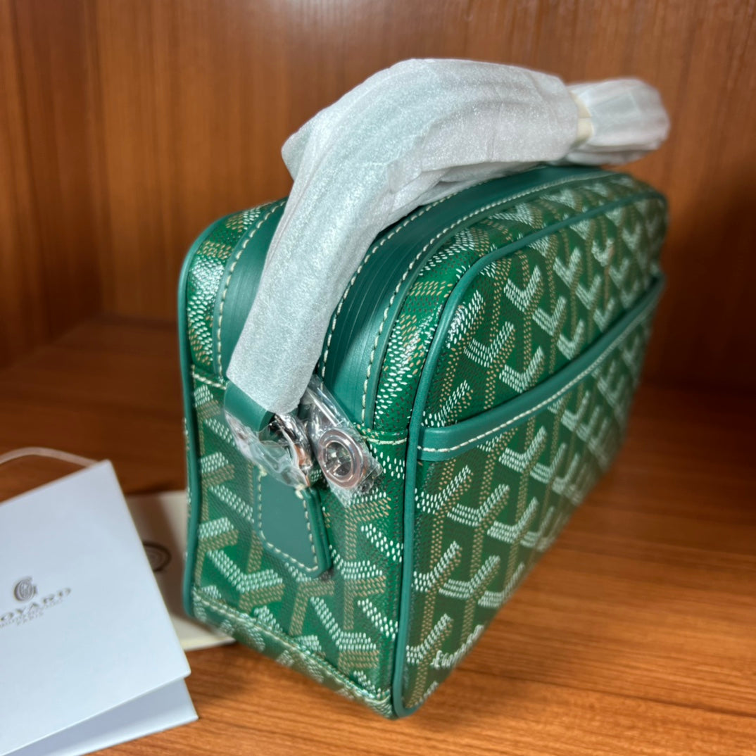 Goyard Cap-Vert  Bag