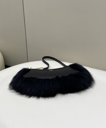 Fendi O'lock Swing Bag
