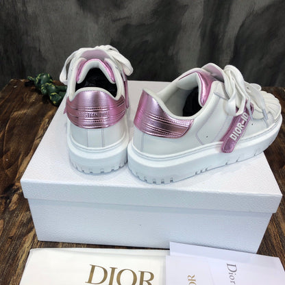 Christian Dior ID Sneakers