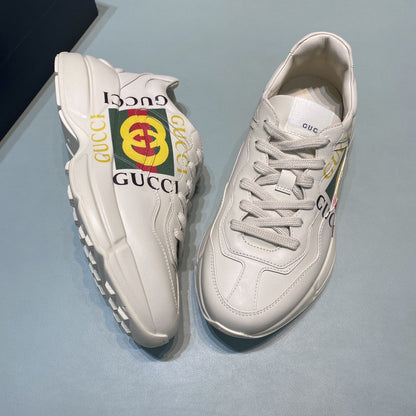 Gucci Rhyton Sneakers
