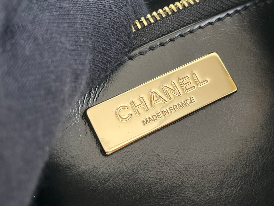 Chanel 31 Mini Shopping Bag