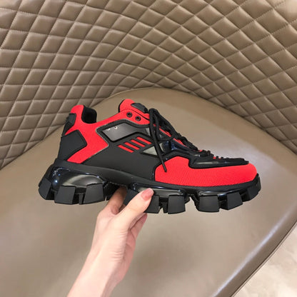 Prada Cloudbust Thunder Sneakers