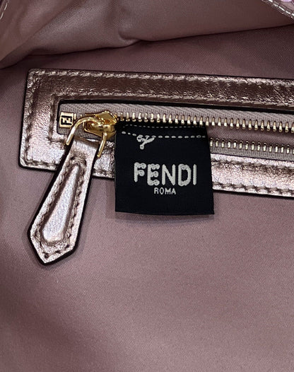 Fendi Baguette Mini Bag