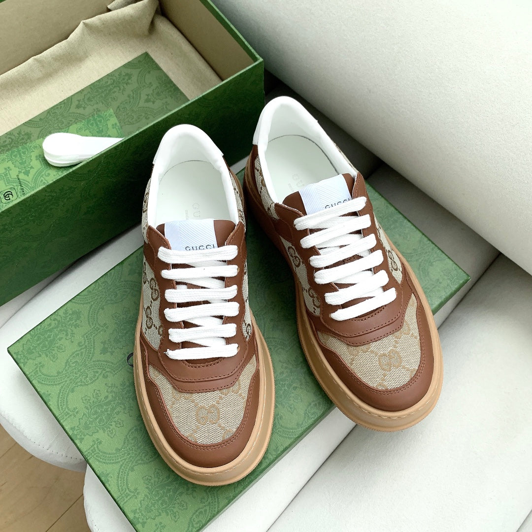 Gucci GG Sneakers