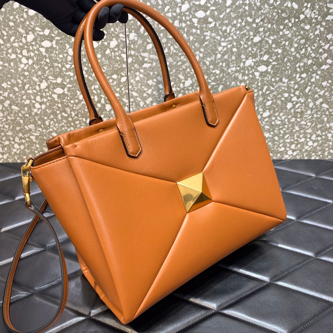 Valentino One Stud Medium Bag