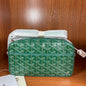 Goyard Cap-Vert  Bag
