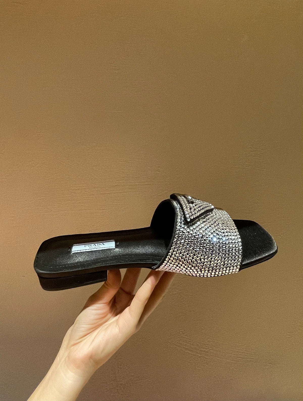 Prada Sandals