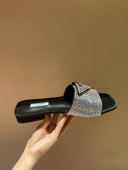 Prada Sandals