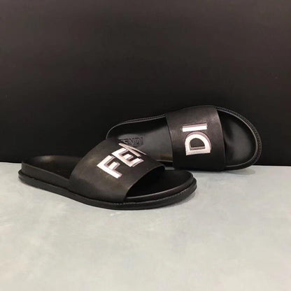 Fendi Slides
