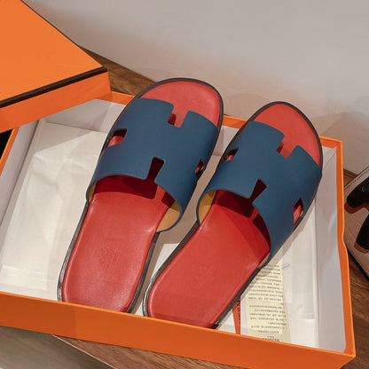 Hermes Men Slides