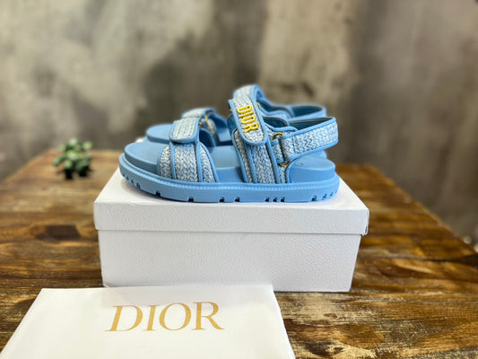 Christian Dior DiorAct sandal