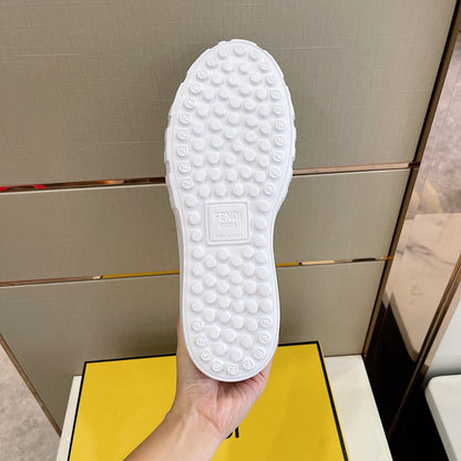 Fendi Force Sneakers