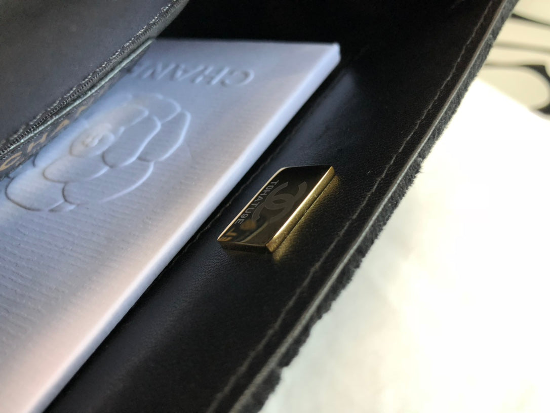 Chanel Mini Flap Bag
