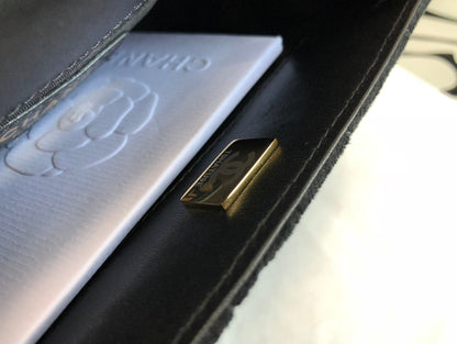 Chanel Mini Flap Bag