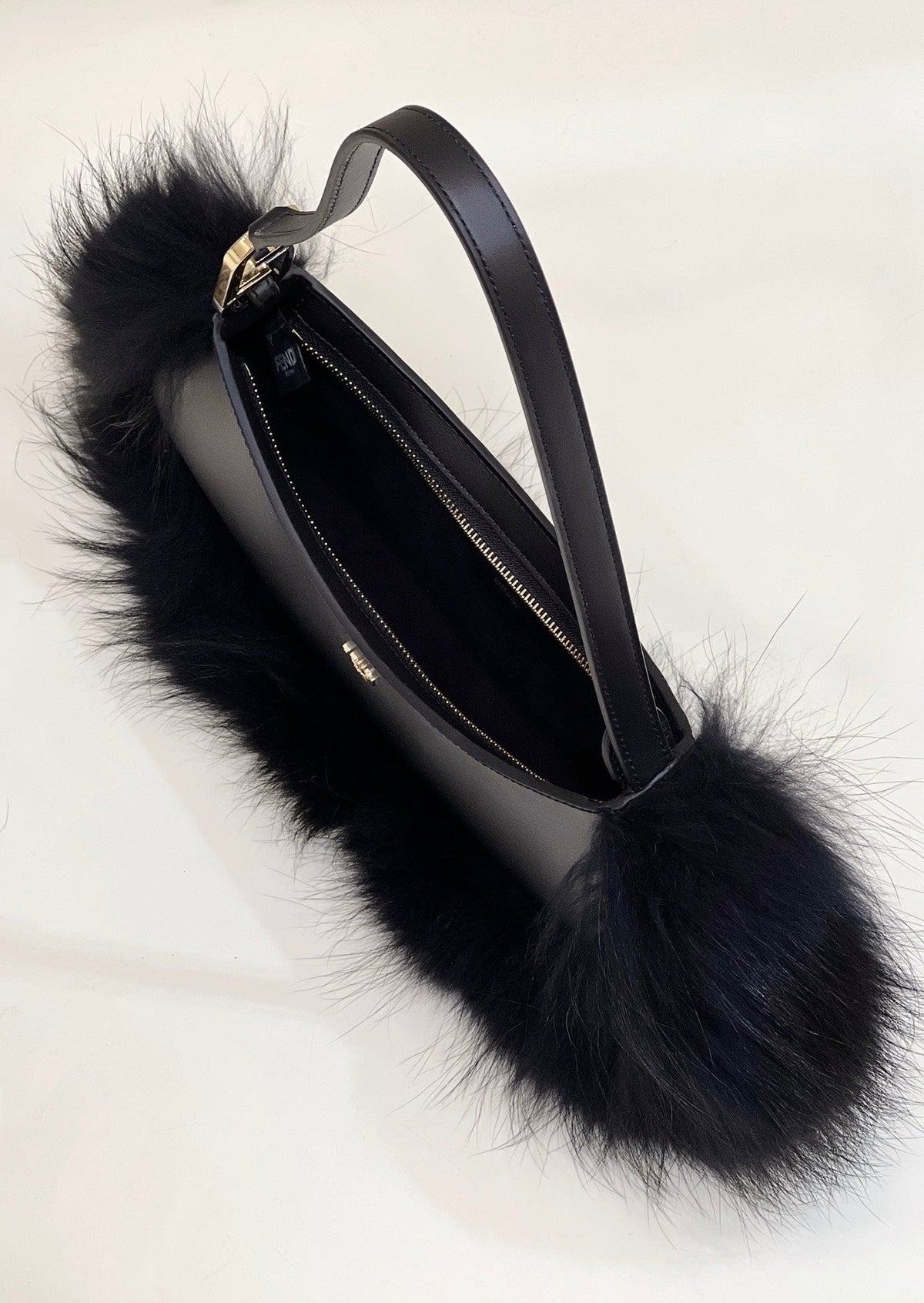 Fendi O'lock Swing Bag