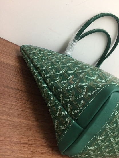 Goyard Artois MM Bag