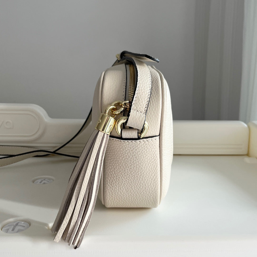Gucci Small Soho Disco Bag
