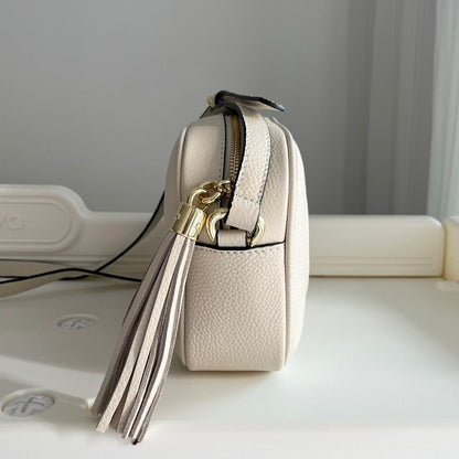 Gucci Small Soho Disco Bag