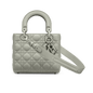 Small LADY DIOR MY ABCDIOR BAG