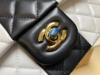 Chanel Double Flap Bag