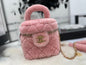 Chanel Small Vanity  Bag