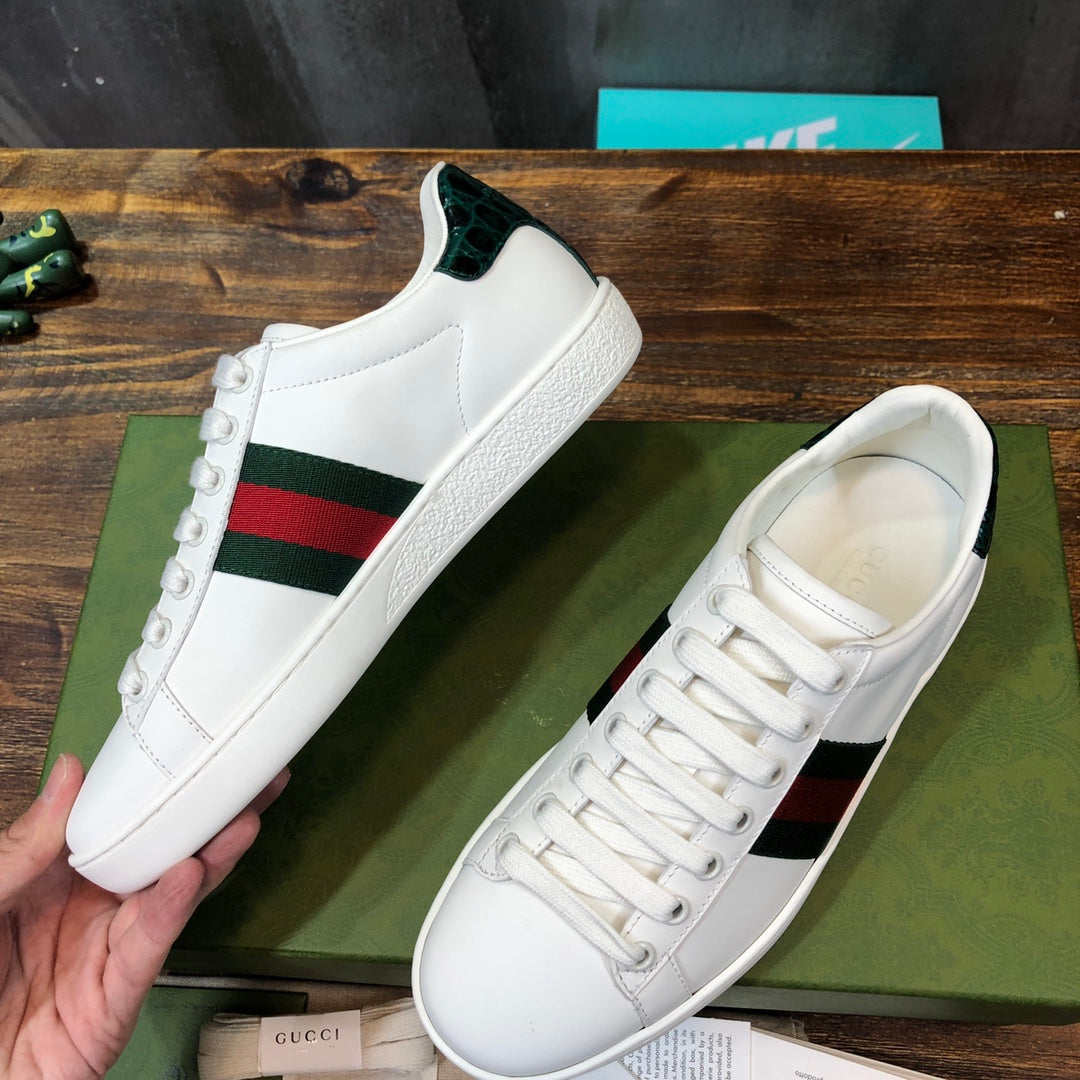 Gucci  Ace Sneakers