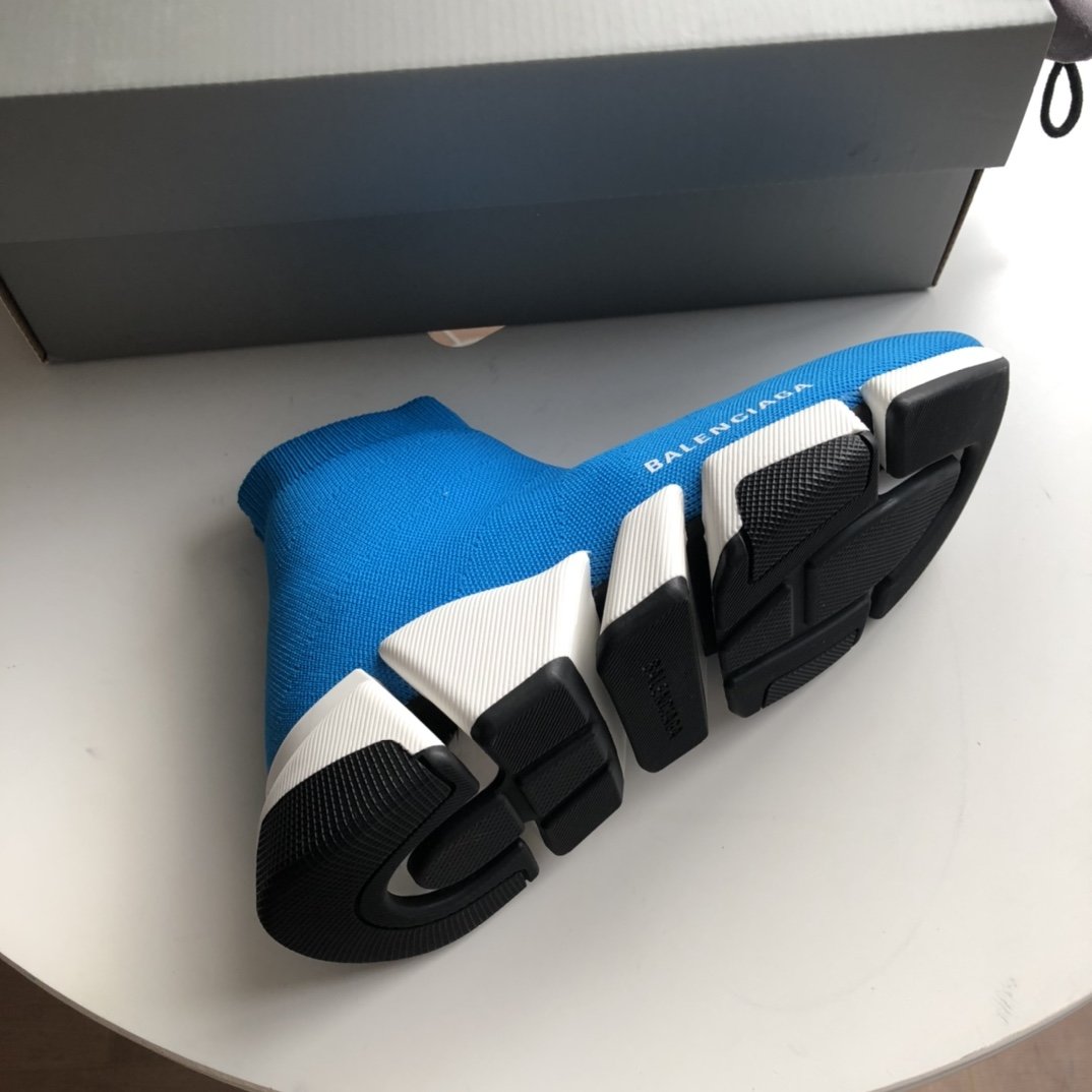 Balenciaga 2.0 Speed Sneakers