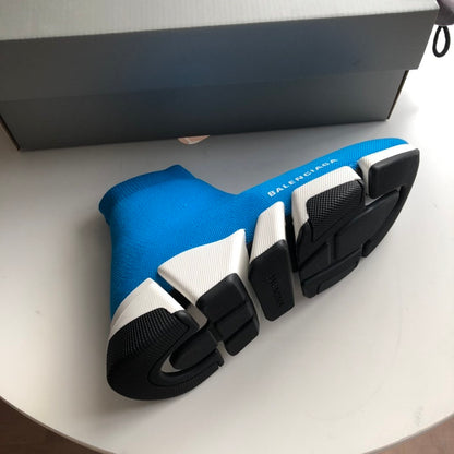 Balenciaga 2.0 Speed Sneakers