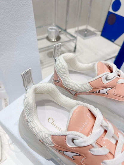 Christian Dior Vibe Sneakers