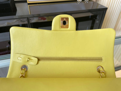 Chanel Double Flap Bag