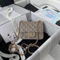 Chanel Mini Flap Bag