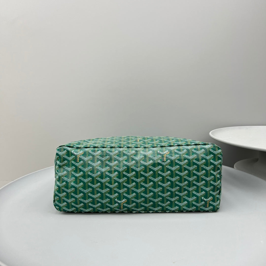 Goyard Boheme Hobo Bag